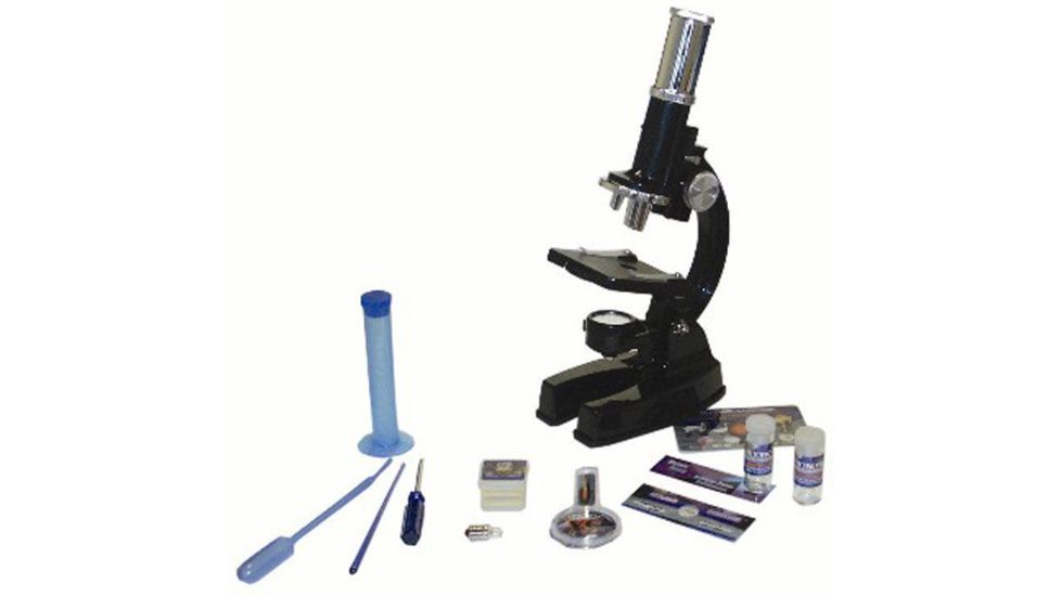 Konus Konustudy-3 100x-1200x Biological Educational Didactical Microscope 5019