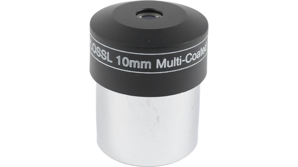 Konus Plossl 1.25in Eyepiece, 10mm - 1244 