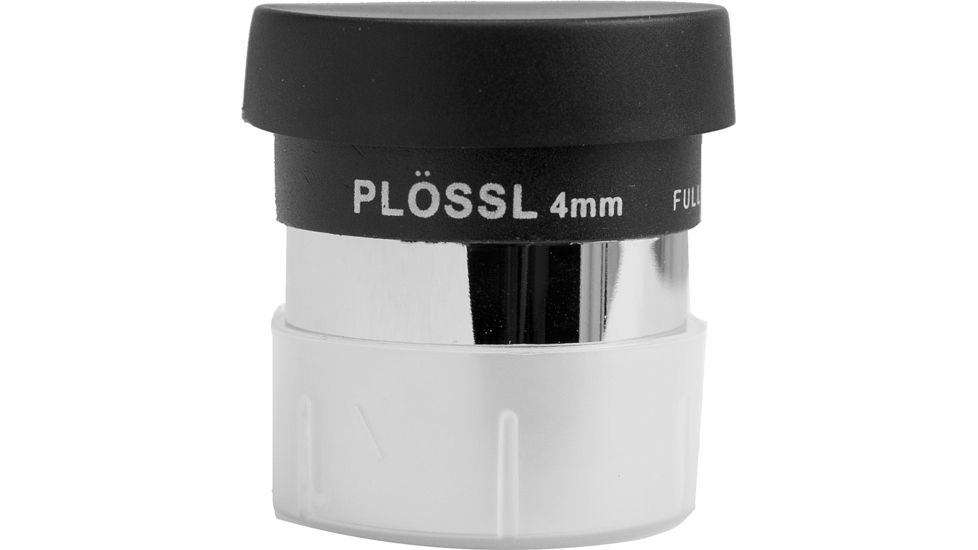 Konus Plossl Eyepiece 1.25" 4mm 31.8mm - 1241