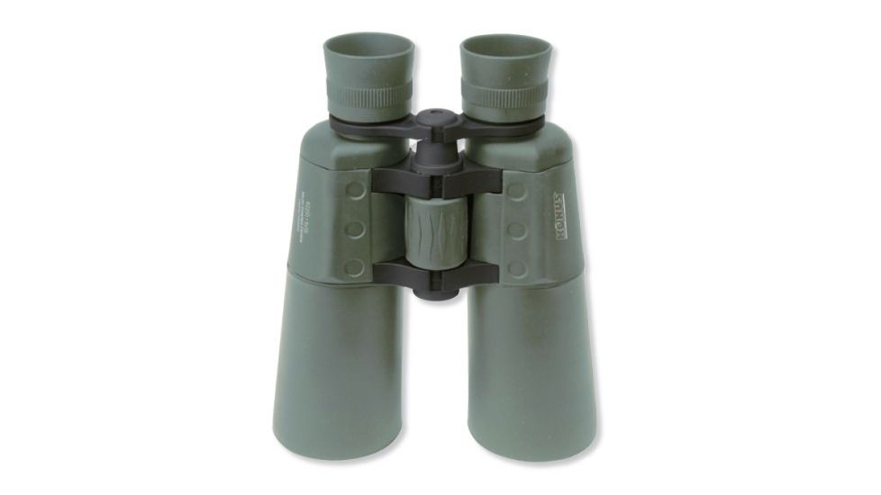 Konus PROXIMO 8x56mm Roof Prism Binoculars,Green 2200