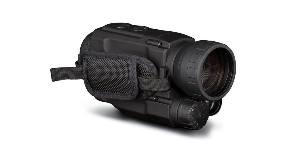 Konus SPY-7 Digital Night Vision Monocular,Black 7928