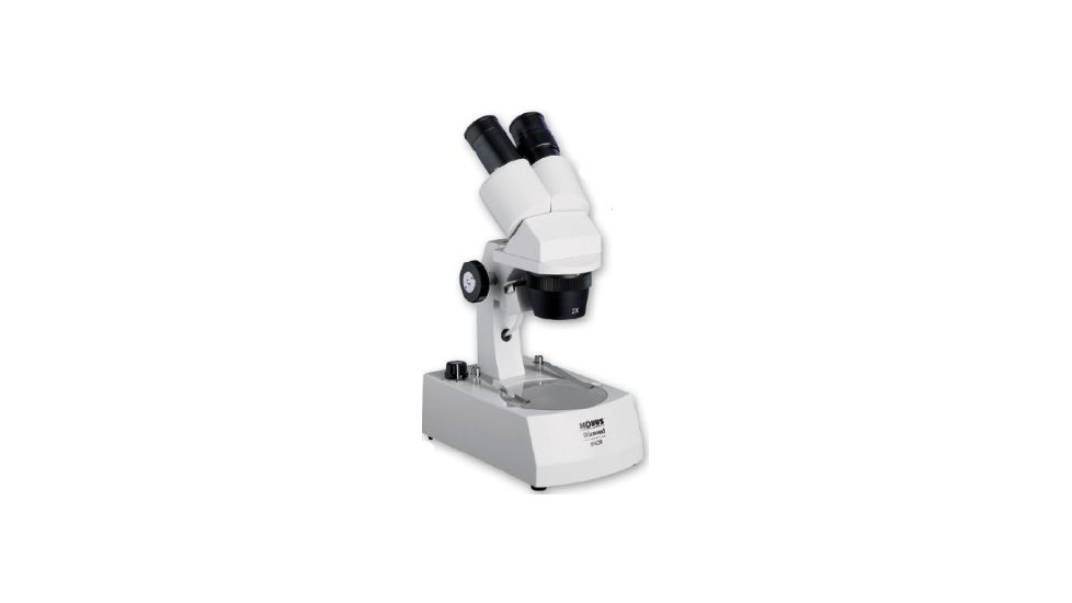 Konus Diamond Stereoscopical 20x-40x Binocular Microscope 5420
