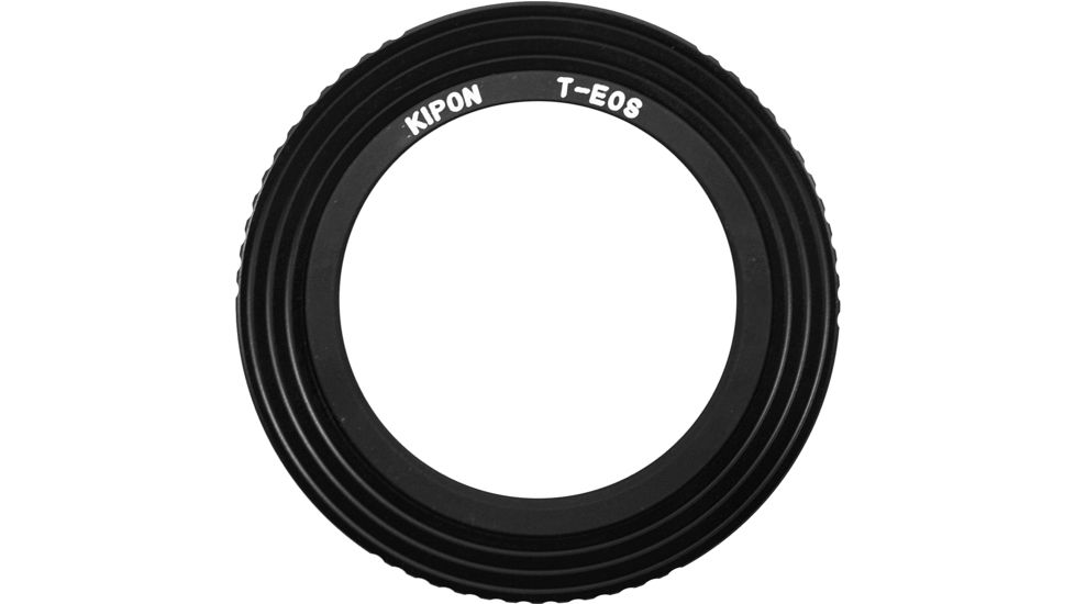 T-2 ring for Canon EOS Cameras - 1597 