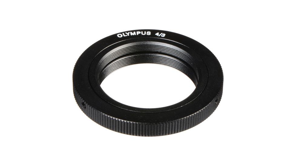 Konus T-2 ring for Olympus 4/3-Leica-Panasonic 1598