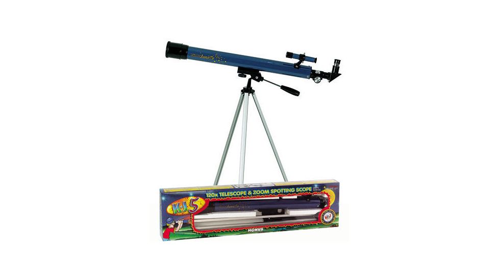 Konus KJ-5 50 mm Junior Refractor Telescope - 1728