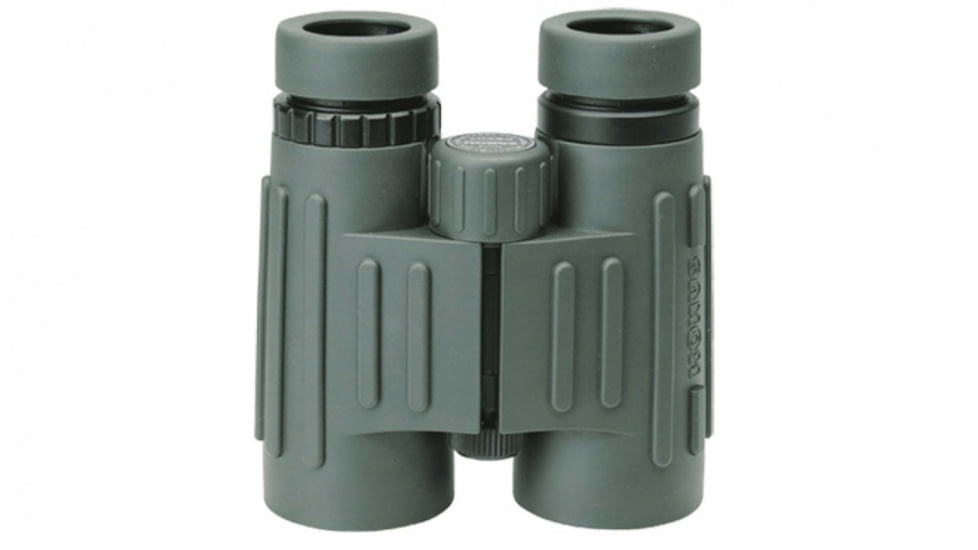 Konus Waterprof Binoculars, 10x42, Green Rubber 168400
