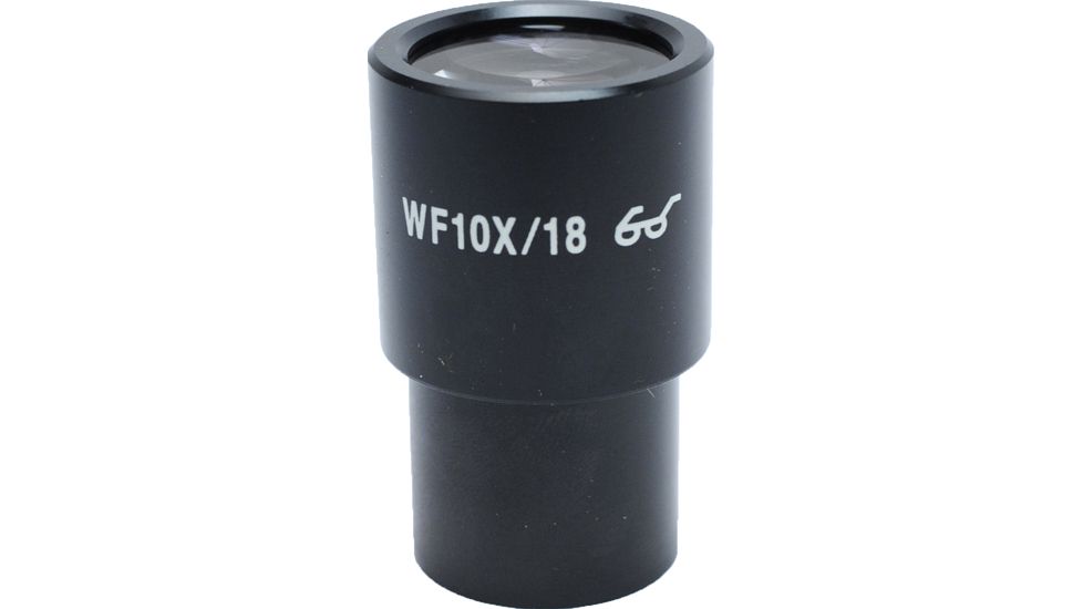 Konus WF 10x Eyepiece With Reticle for Konus Microscopes 5659 