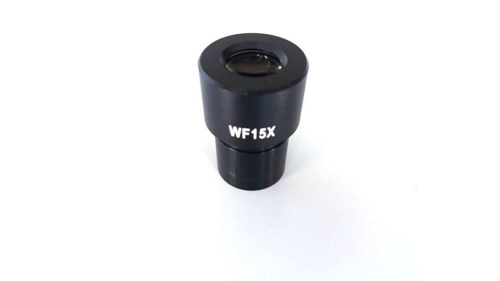 Konus Wide Field Biorex Microscope 15x Eyepiece 5620