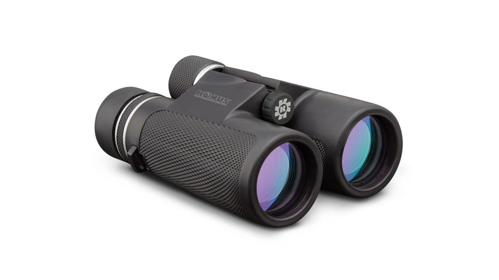 Konus WOODLAND 8x42 Binocular, Black, 8x42 2606 "WOODLAND" 8x42