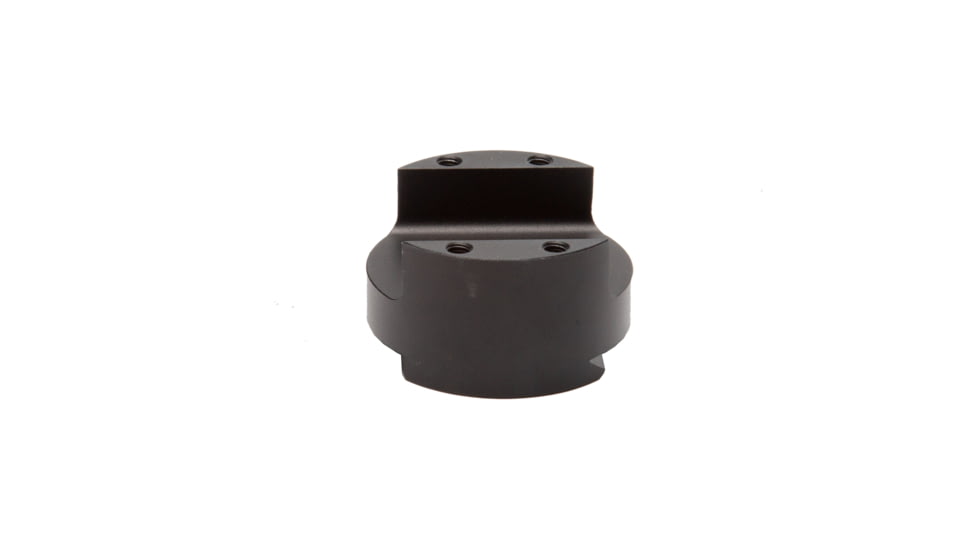 Kopfjager Direct Mount Adapter, Black, KJ89003