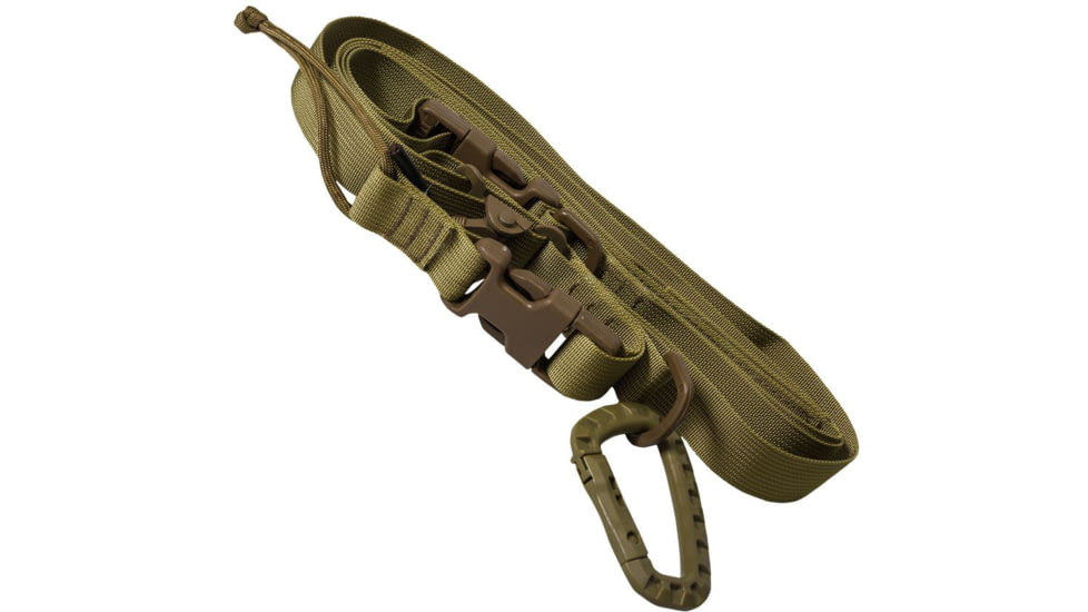 Kopfjager K.I.L. Strap, Green, KJ89001