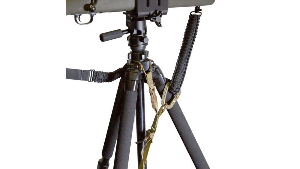 Kopfjager K.I.L. Strap, Green, KJ89001