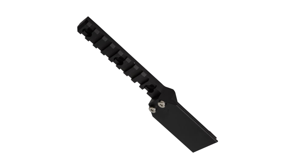 Kopfjager Kopjager Arcatinny Mount Adapter, Black, KJ89005