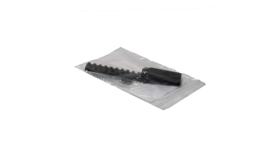 Kopfjager Kopjager Arcatinny Mount Adapter, Black, KJ89005