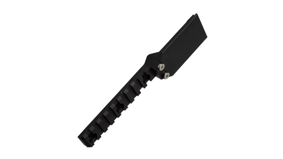 Kopfjager Kopjager Arcatinny Mount Adapter, Black, KJ89005