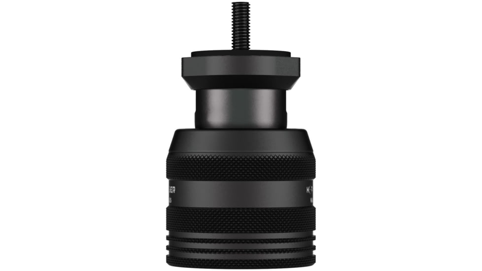 Kopfjager Mag Series Sling Stud Kit, Black, KJ86011K