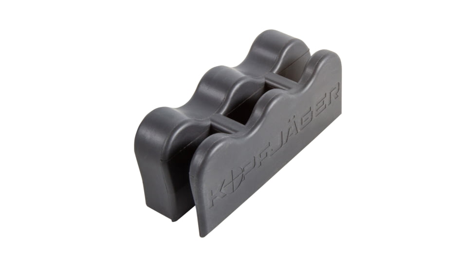 Kopfjager Reaper Grip Small Arms Adapter, Black, KJ89006