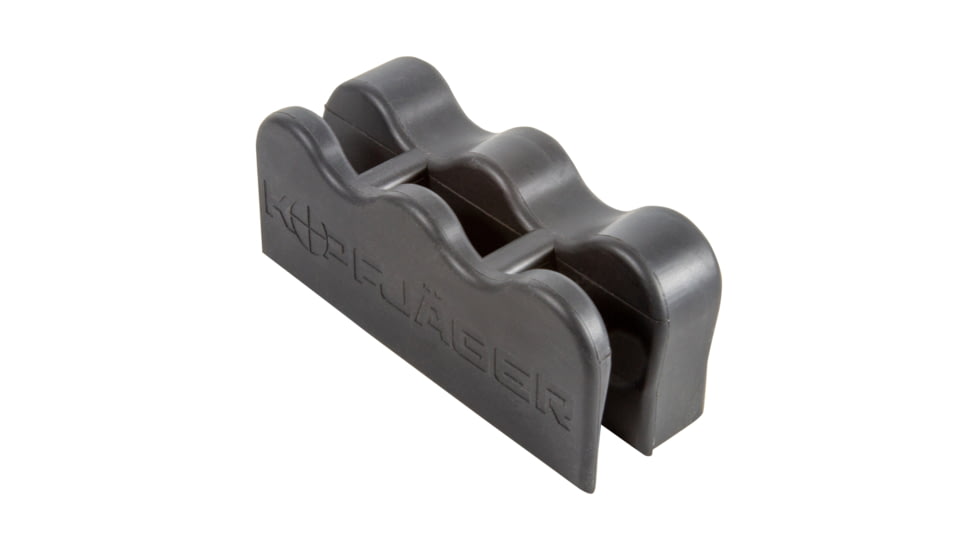 Kopfjager Reaper Grip Small Arms Adapter, Black, KJ89006