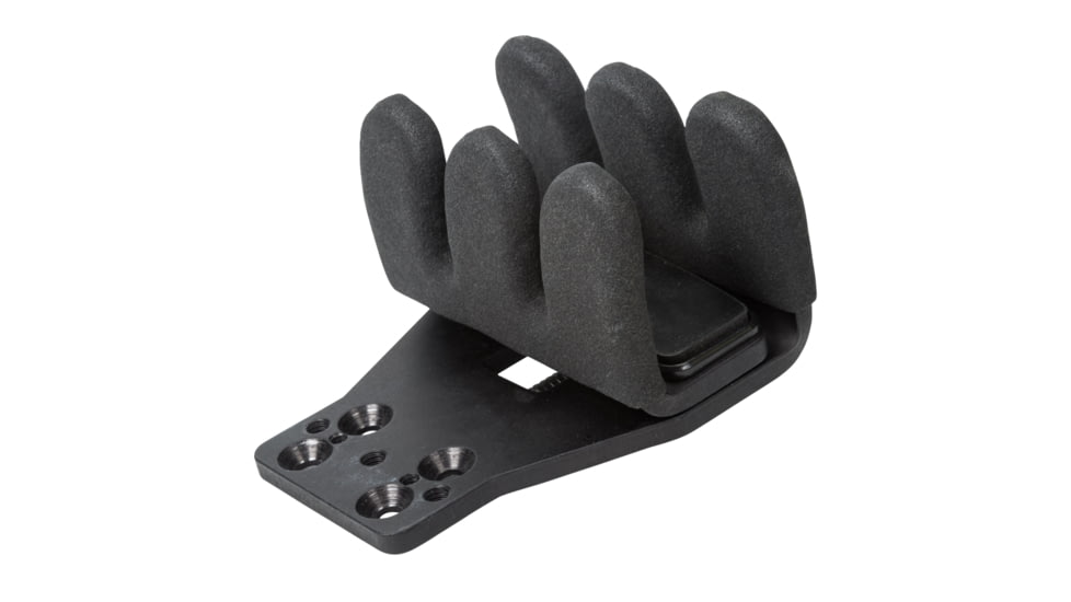 Kopfjager Reaper Grip Upper Assembly, Black, KJ86001
