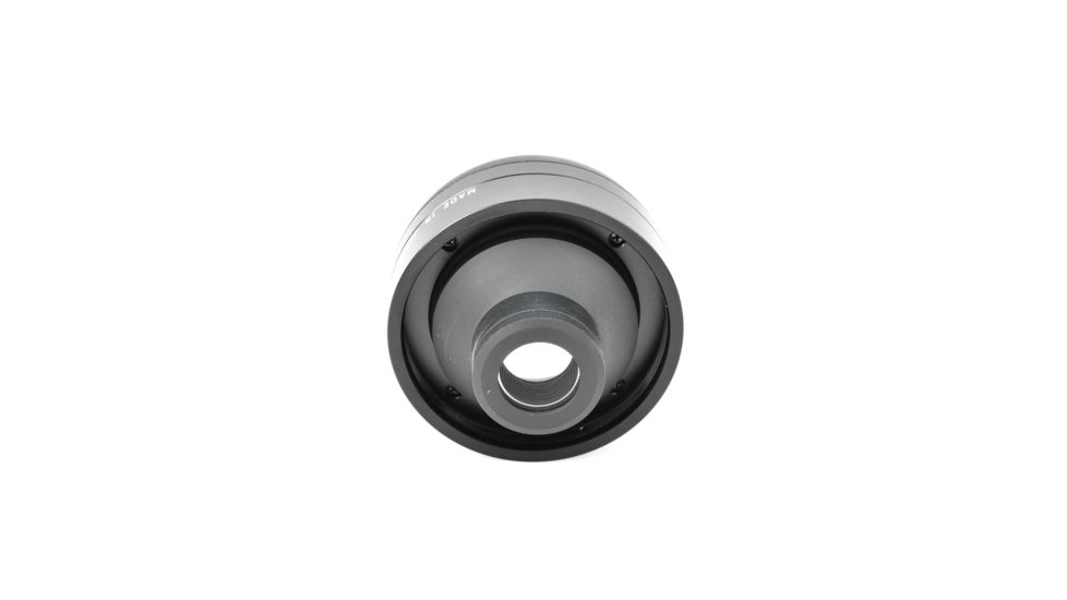 Kowa 1.6x Eyepiece Extender for TSN-880/770 Spotting Scopes, Black, Small, TSN-EX16
