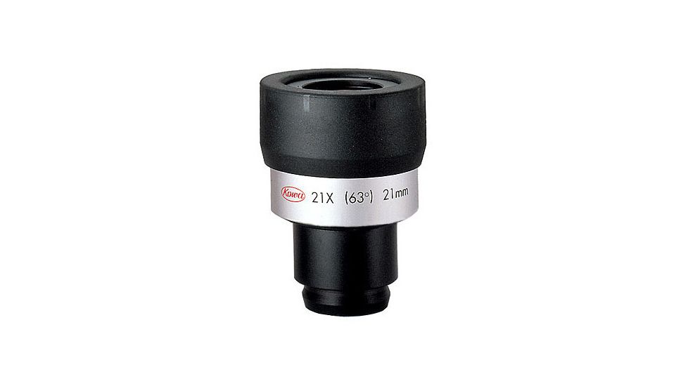 Kowa 21X Wide Angle Eyepiece for Kowa Highlander Binocular Telescope - 21WH
