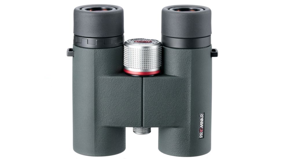 Kowa BD-XD Series Prominar Full Size 8x32mm Waterproof Roof Prism Binocular,Dark Green BD32-8XD