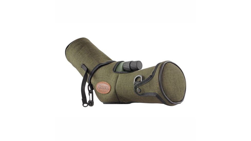 Kowa C-553 Cordura Spotting Scope Case, Green, C-553