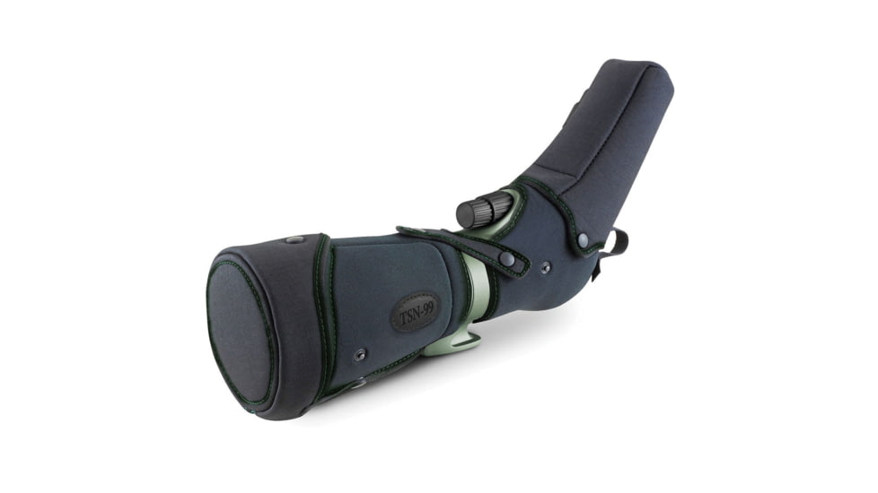 Kowa C-99A-N Spotting Scope Case, Black, C-99A-N