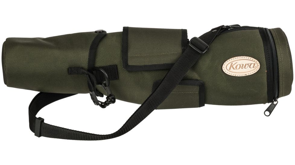 Kowa Case Fitted Case for TSN-882 and TSN-884