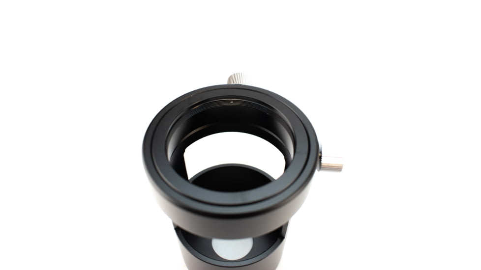 Kowa Photo Adapter for TSN-880/770 Scopes and Zoom Eyepieces, Black, Small, TSN-PA7