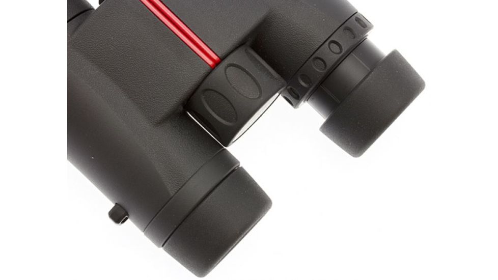 Kowa SV Series, 10x42 Roof Prism Binocular, Black, 42mm SV42-10