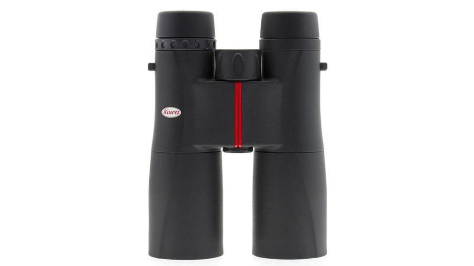 Kowa SV Series, 10x42 Roof Prism Binocular, Black, 42mm SV42-10