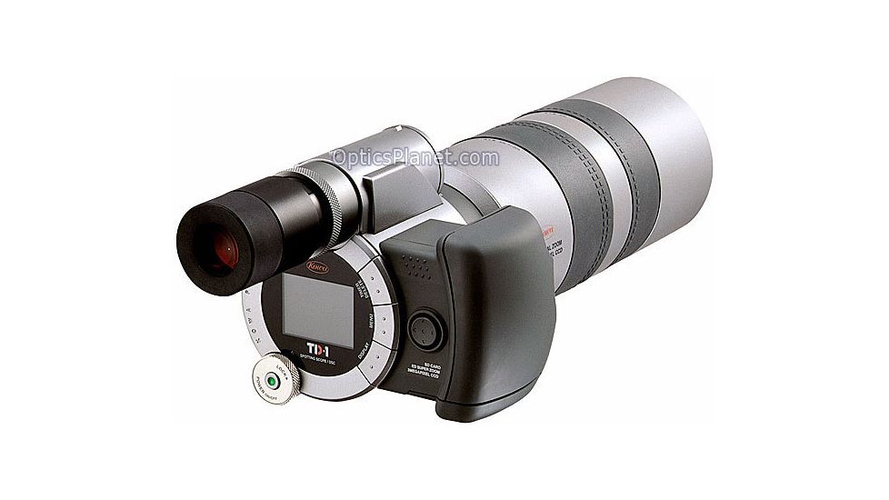 Kowa TD 1 Digital Camera Spotting Scope