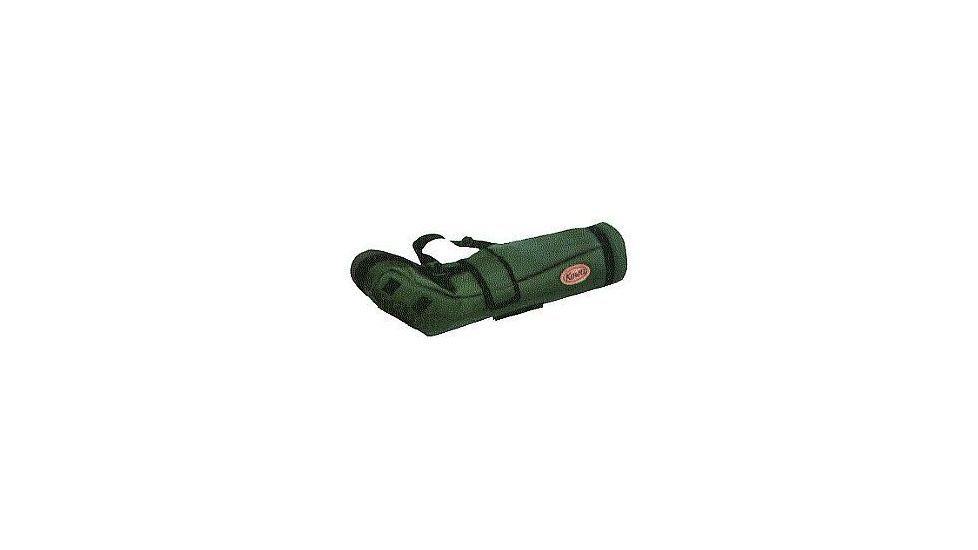 Kowa Water Resistant Cases/Cordura Nylon for 60mm Spotting Scopes, EDEMO1