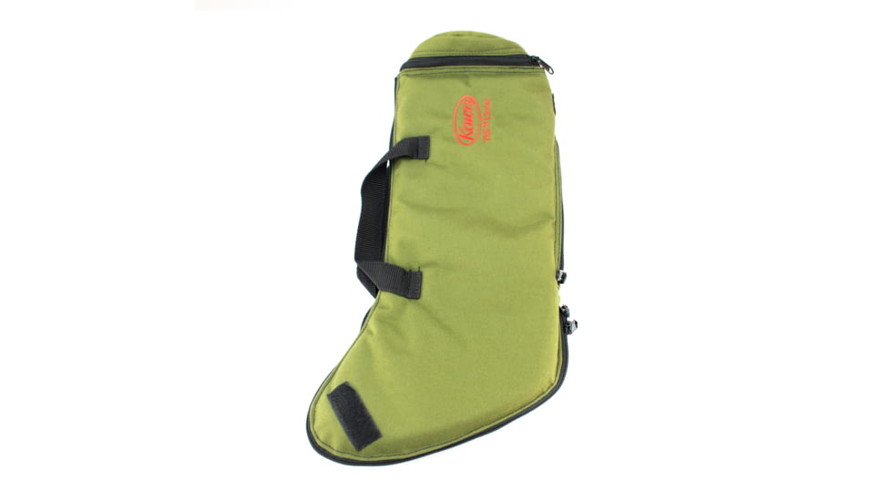 Kowa Water Resistant Cases/Cordura Nylon for TSN-771 and TSN-773 Kowa Spotting Scopes