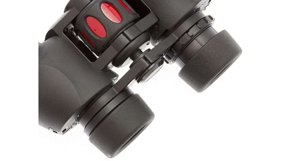 Kowa YF Series, 8x30 Porro Prism Binocular, Black, 30mm YF30-8