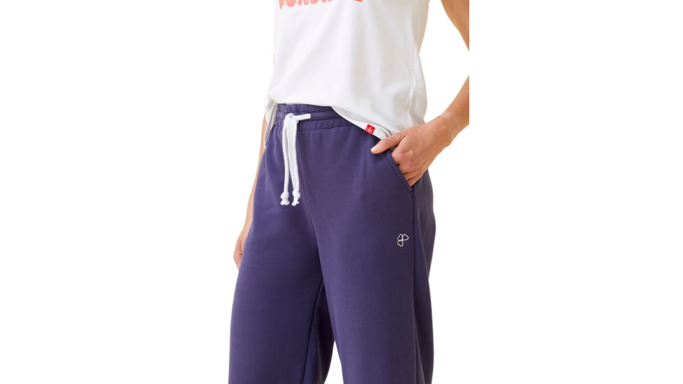 Krimson Klover Harper Pants - Womens, Indigo, Large, S23157-405-L