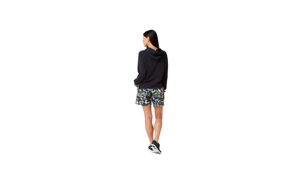 Krimson Klover Julia Hoodies - Womens, Black, Medium, S23120S-001-M