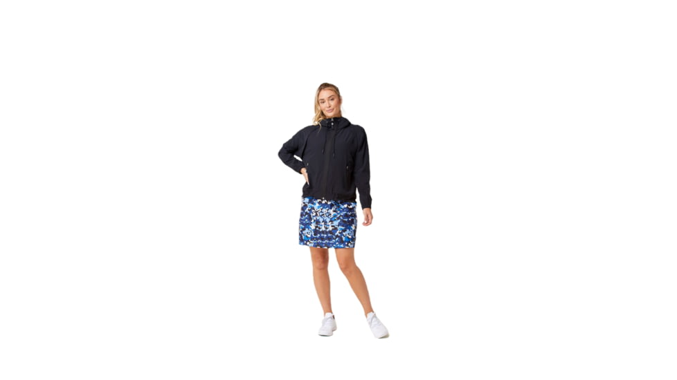 Krimson Klover Lena Jackets - Womens, Black, Extra Large, S23133-001-XL