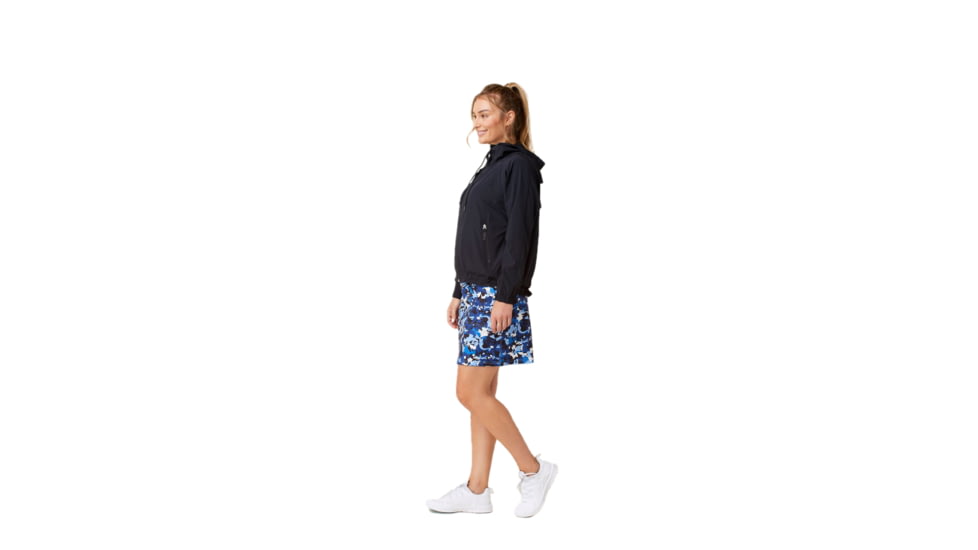 Krimson Klover Lena Jackets - Womens, Black, Extra Large, S23133-001-XL