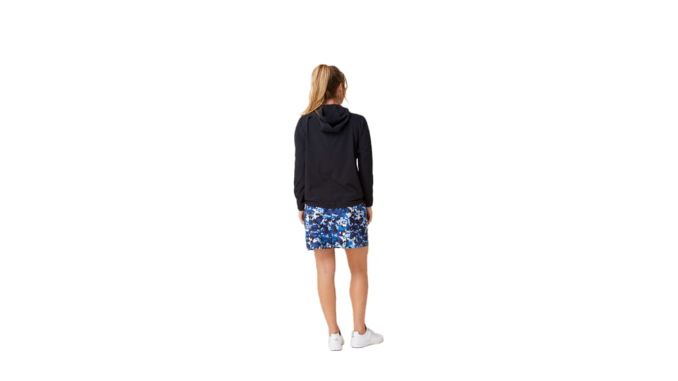 Krimson Klover Lena Jackets - Womens, Black, Extra Large, S23133-001-XL