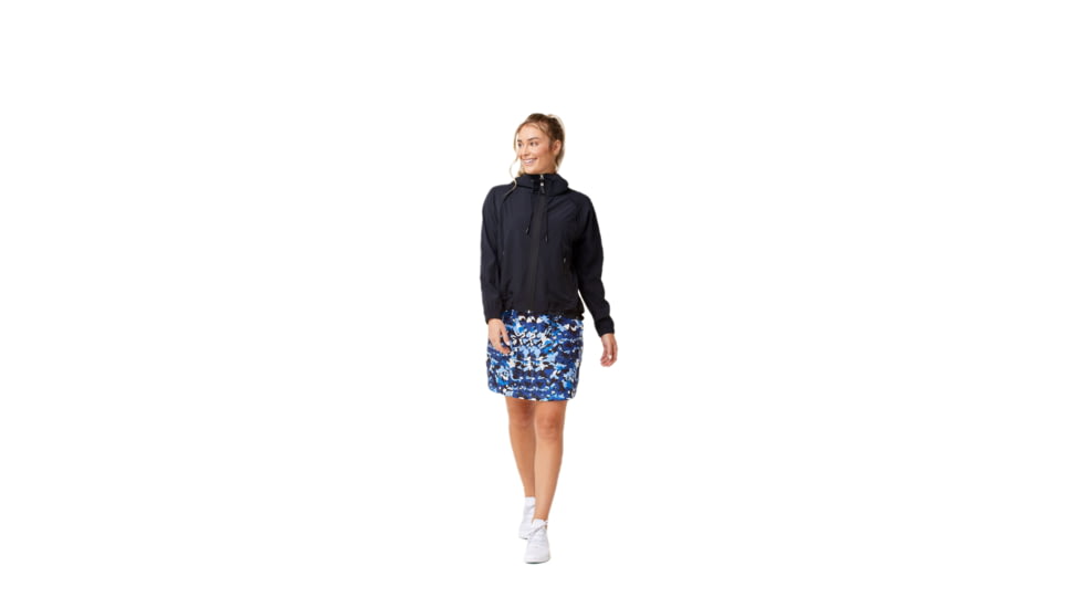 Krimson Klover Lena Jackets - Womens, Black, Extra Large, S23133-001-XL