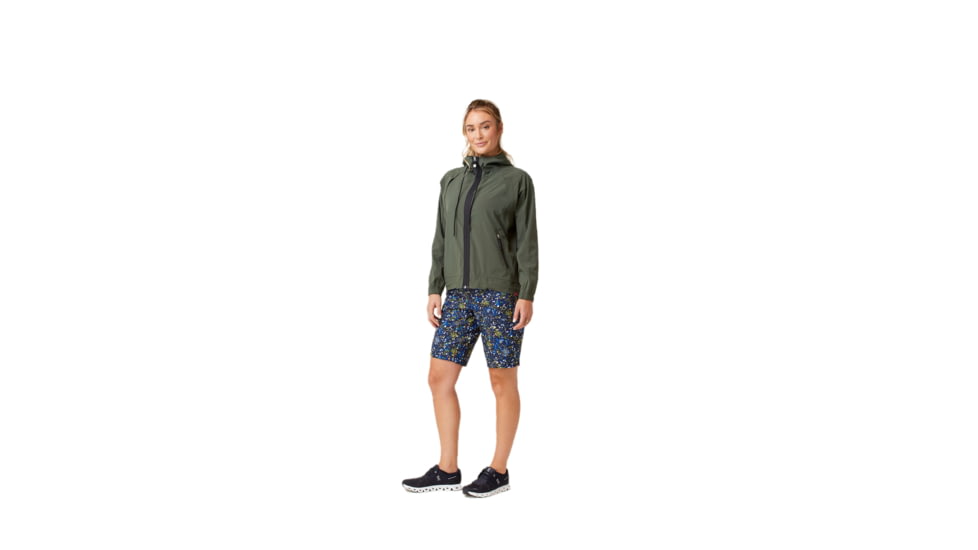 Krimson Klover Lena Jackets - Womens, Forest, Extra Small, S23133-307-XS