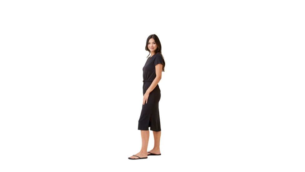 Krimson Klover Murphy Dresses - Womens, Black, Small, S23151-001-S
