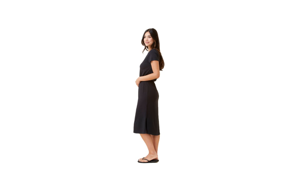 Krimson Klover Murphy Dresses - Womens, Black, Small, S23151-001-S