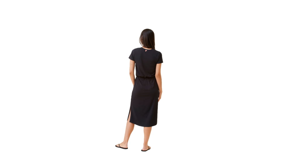 Krimson Klover Murphy Dresses - Womens, Black, Small, S23151-001-S