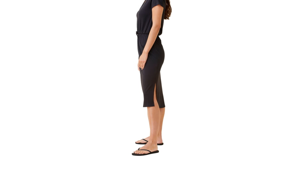 Krimson Klover Murphy Dresses - Womens, Black, Small, S23151-001-S