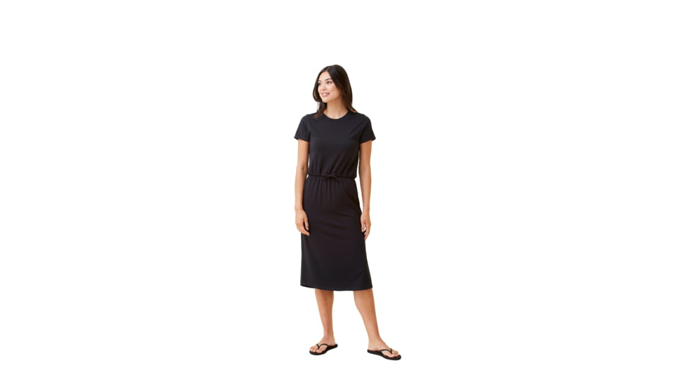 Krimson Klover Murphy Dresses - Womens, Black, Small, S23151-001-S