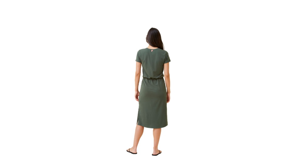 Krimson Klover Murphy Dresses - Womens, Forest, Extra Large, S23151-307-XL