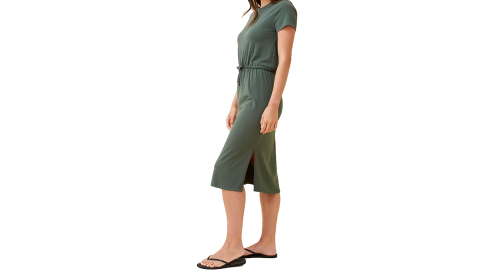 Krimson Klover Murphy Dresses - Womens, Forest, Extra Large, S23151-307-XL